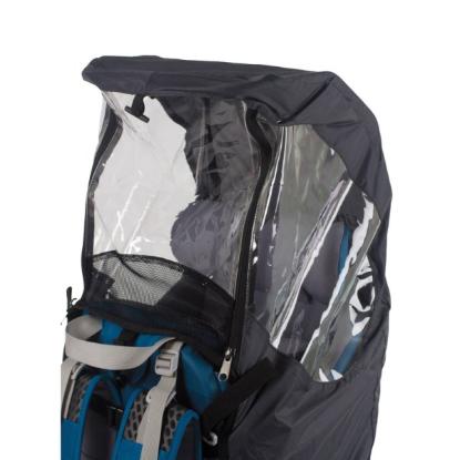 Prekės „Apsauga nuo lietaus LittleLife Child Carrier Rain Cover“ paveikslėlis