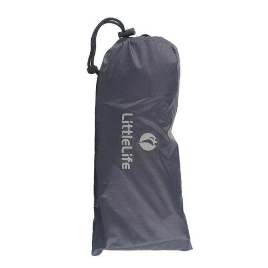 Prekės „Apsauga nuo lietaus LittleLife Child Carrier Rain Cover“ paveikslėlis