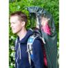 Prekės „Apsauga nuo lietaus LittleLife Child Carrier Rain Cover“ paveikslėlis