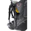 Prekės „Kojų dirželiai nešynei LittleLife Child Carrier Foot Stirrups“ paveikslėlis