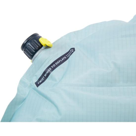 Prekės „Pripučiamas kilimėlis Therm-a-Rest NeoAir XTherm NXT R“ paveikslėlis