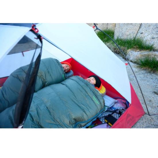 Prekės „Pripučiamas kilimėlis Therm-a-Rest NeoAir XTherm NXT MAX RW“ paveikslėlis
