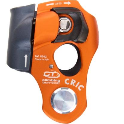 Prekės „Skridinys CT CRIC Pulley/Rope Clamp“ paveikslėlis
