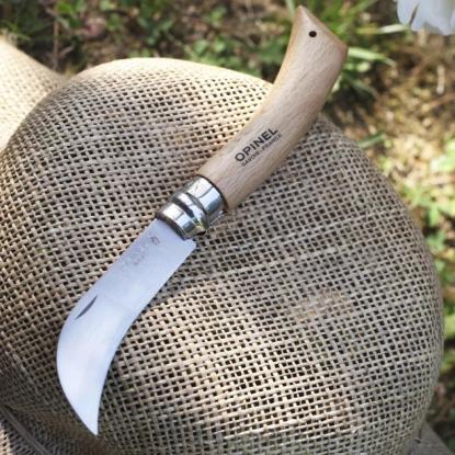 Prekės „Sodo peilis Opinel Pruning Nr.08“ paveikslėlis