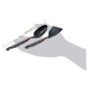 Prekės „Kelioninis įrankų rinkinys GSI Outdoors Pack Spoon/Spatula Set“ paveikslėlis
