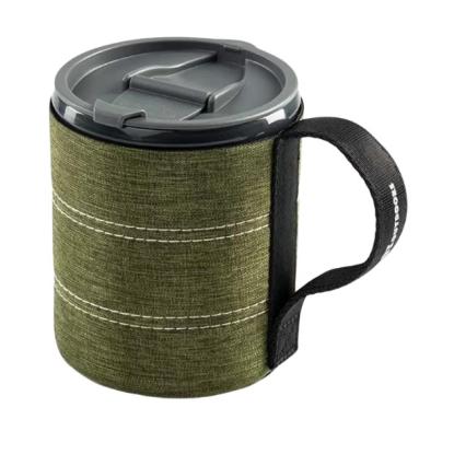 Prekės „Turistinis puodelis GSI Outdoors Infinity Mug“ paveikslėlis