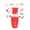 Prekės „Vaistinėlė Lifesystems Mini Waterproof First Aid Kit“ paveikslėlis