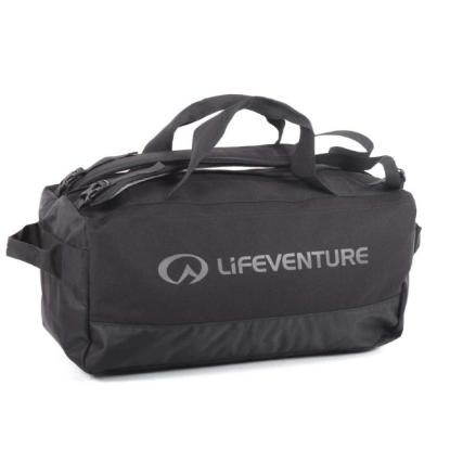 Prekės „Krepšys Lifeventure Expedition Cargo Duffle 50 Litre“ paveikslėlis