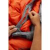 Prekės „Pūkinis miegmaišis Rab Alpine 200 LZ Reg“ paveikslėlis
