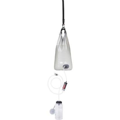 Prekės „Vandens filtras MSR AutoFlow XL Gravity Filter 10L“ paveikslėlis