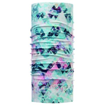 Prekės „Kaklaskarė BUFF COOLNET UV+ Irised Aqua“ paveikslėlis