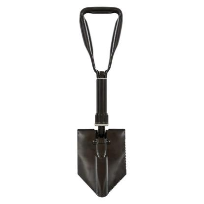 Prekės „Sulankstomas kastuvas Highlander DoubleFolding Shovel“ paveikslėlis