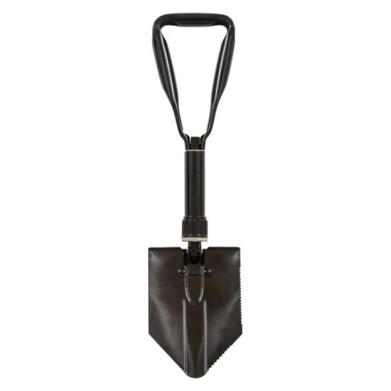 Prekės „Sulankstomas kastuvas Highlander DoubleFolding Shovel“ paveikslėlis