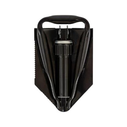 Prekės „Sulankstomas kastuvas Highlander DoubleFolding Shovel“ paveikslėlis