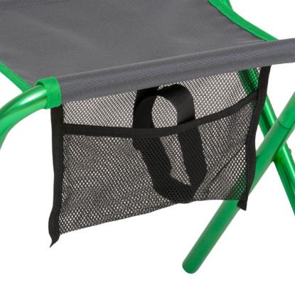 Prekės „Turistinė kėdė Highlander Ayr Folding Stool“ paveikslėlis