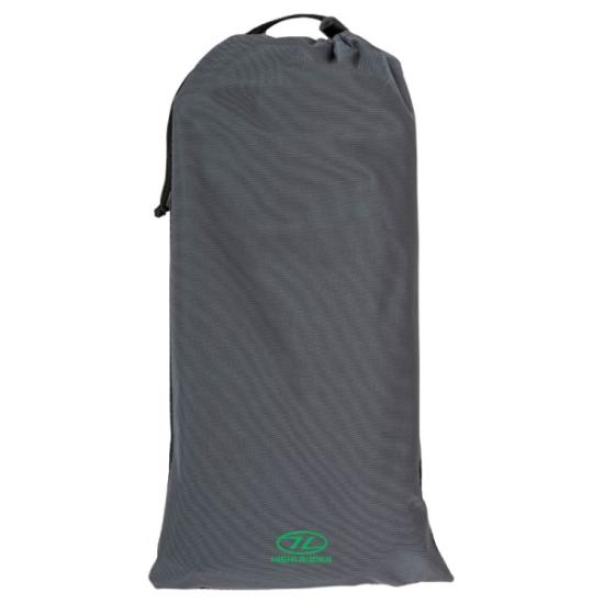 Prekės „Turistinė kėdė Highlander Ayr Folding Stool“ paveikslėlis