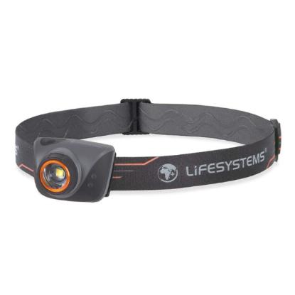 Prekės „Prožektorius Lifesystems Intensity 580 Head Torch“ paveikslėlis