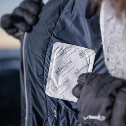 Prekės „Šiltukas kūno Thermopad Body Warmer“ paveikslėlis