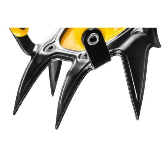 Prekės „Alpinistinės katės Grivel G12 COM (automatinės)“ paveikslėlis