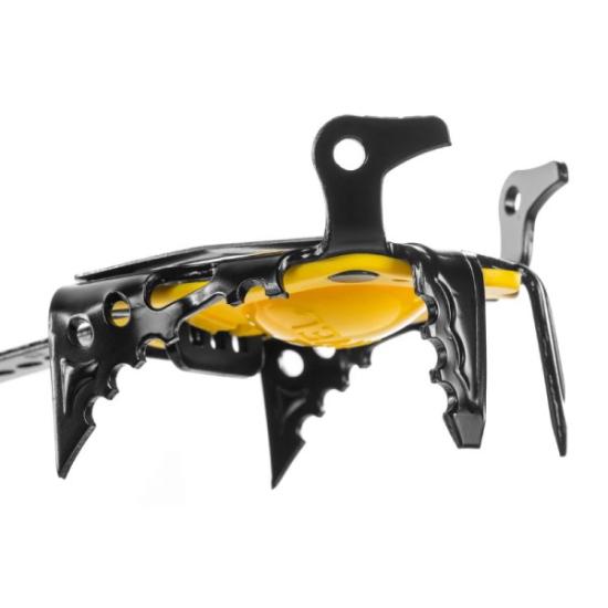 Prekės „Alpinistinės katės Grivel G12 COM (automatinės)“ paveikslėlis