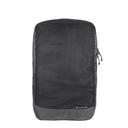 Prekės „Daiktų pakavimo rinkinys Lifeventure Ultralight Packing Cube Set“ paveikslėlis