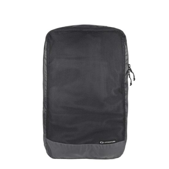 Prekės „Daiktų pakavimo rinkinys Lifeventure Ultralight Packing Cube Set“ paveikslėlis