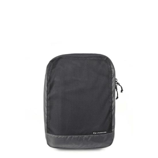 Prekės „Daiktų pakavimo rinkinys Lifeventure Ultralight Packing Cube Set“ paveikslėlis