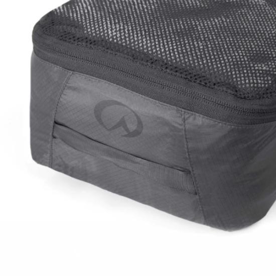 Prekės „Daiktų pakavimo rinkinys Lifeventure Ultralight Packing Cube Set“ paveikslėlis