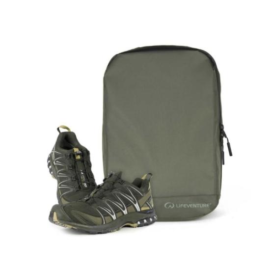 Prekės „Batų dėklas Lifeventure Storm Cube - Medium (Shoe)“ paveikslėlis