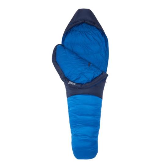 Prekės „Pūkinis miegmaišis Marmot Helium 3 LZ“ paveikslėlis