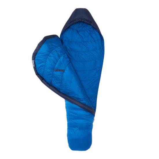 Prekės „Pūkinis miegmaišis Marmot Helium 3 LZ“ paveikslėlis