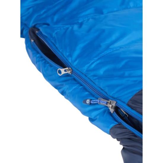 Prekės „Pūkinis miegmaišis Marmot Helium 3 LZ“ paveikslėlis