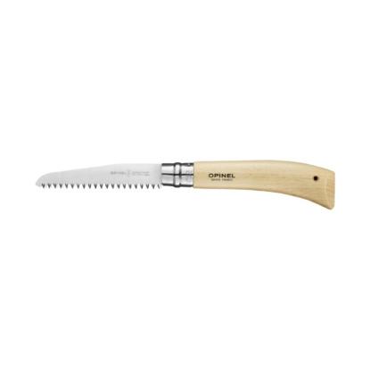 Prekės „Pjūklas Opinel Nr.12 Saw Beech“ paveikslėlis