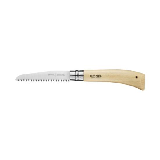 Prekės „Pjūklas Opinel Nr.12 Saw Beech“ paveikslėlis