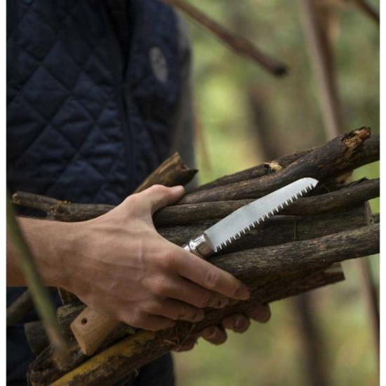 Prekės „Pjūklas Opinel Nr.12 Saw Beech“ paveikslėlis