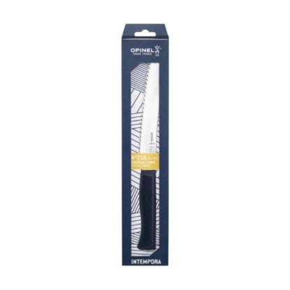 Prekės „Virtuvinis peilis Opinel Intempora Bread Knife Nr. 216“ paveikslėlis