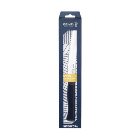 Prekės „Virtuvinis peilis Opinel Intempora Bread Knife Nr. 216“ paveikslėlis