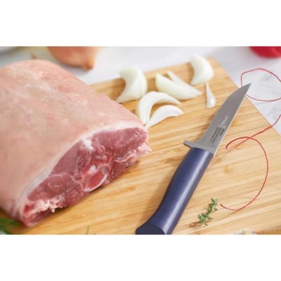 Prekės „Virtuvinis peilis Opinel Intempora Nr.222 Meat Poultry“ paveikslėlis