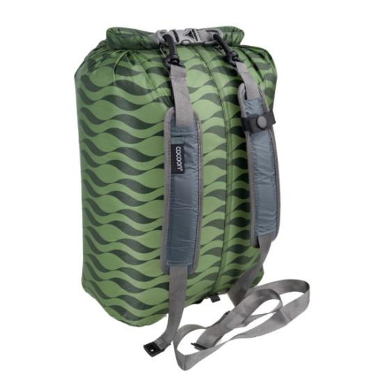 Prekės „Diržas sausmaišiui COCOON Drybag Strap“ paveikslėlis