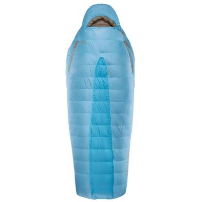 Prekės „Pūkinis miegmaišis Therm-a-rest Boost 650 20F/-6C Long“ paveikslėlis