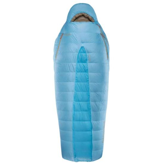 Prekės „Pūkinis miegmaišis Therm-a-rest Boost 650 20F/-6C Long“ paveikslėlis