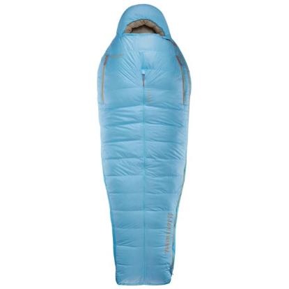 Prekės „Pūkinis miegmaišis Therm-a-rest Boost 650 20F/-6C Long“ paveikslėlis