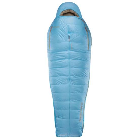 Prekės „Pūkinis miegmaišis Therm-a-rest Boost 650 20F/-6C Long“ paveikslėlis