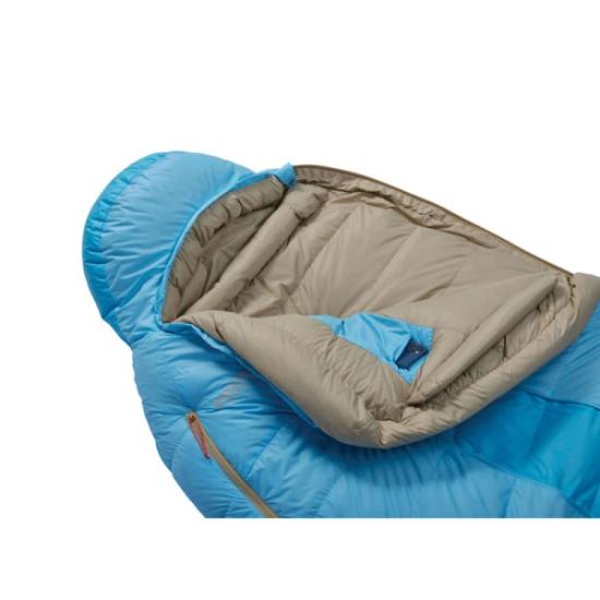 Prekės „Pūkinis miegmaišis Therm-a-rest Boost 650 20F/-6C Long“ paveikslėlis