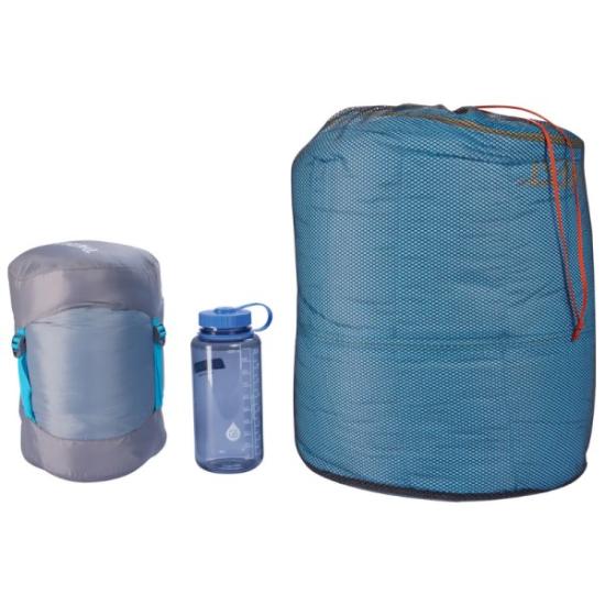 Prekės „Pūkinis miegmaišis Therm-a-rest Boost 650 20F/-6C Long“ paveikslėlis