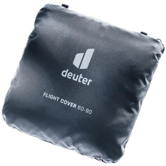 Prekės „Kuprinės apsauga Deuter Flight Cover 60-90“ paveikslėlis