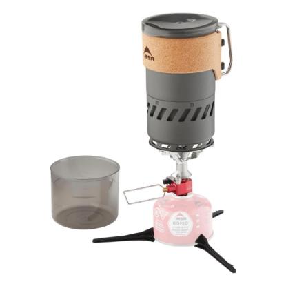 Prekės „Viryklės rinkinys MSR Switch System Stove“ paveikslėlis