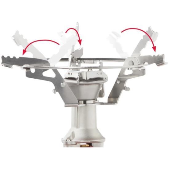 Prekės „Viryklės rinkinys MSR Switch System Stove“ paveikslėlis
