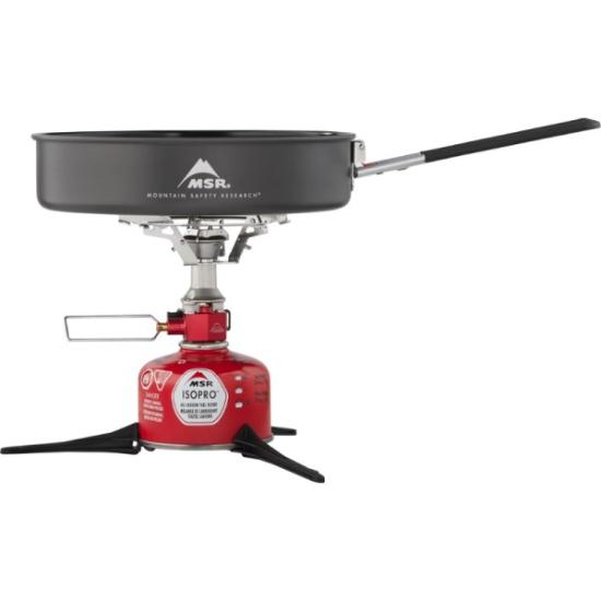 Prekės „Viryklės rinkinys MSR Switch System Stove“ paveikslėlis