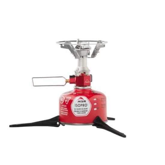 Prekės „Viryklės rinkinys MSR Switch System Stove“ paveikslėlis